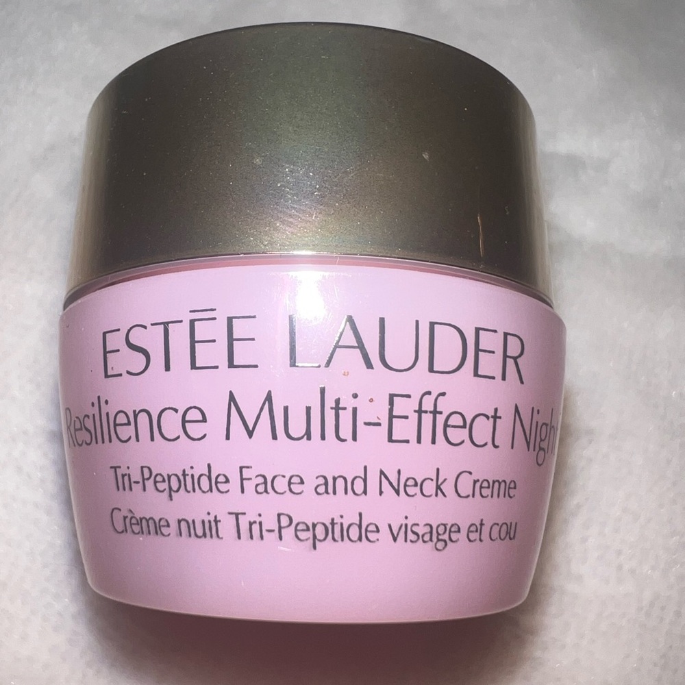 Estée Lauder & StriVectin Skincare Minis Bundle – Night Cream + Eye Treatments - Picture 3 of 8